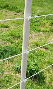 Maybe you would like to learn more about one of these? Plastic Clips Securing The Electrobraid Horse Fencing Electric Fence Farm Fence