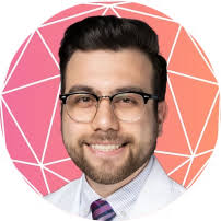 Dr. Maribel Gonzalez, MD, Child & Adolescent Psychiatry