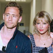 Maybe you would like to learn more about one of these? Man This Taylor Swift Thing Sure Isn T Gonna Help Tom Hiddleston Become The Next James Bond