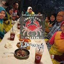 Sos untuk hidangan shell out di shell out resepi timur ini mempunyai rasa pedas dan berkrim yang cocok dengan citarasa ramai, sangat sedap! Shalloo Shell Out Facebook
