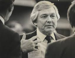 Ralph Slavens, Missourian Award founder and associate of JQH, dies