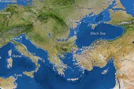 Τρίτη ημέρα καύσωνα σήμερα, πέμπτη, με τη θερμοκρασία να φτάνει έως και τους 42 βαθμούς κελσίου Poies Perioxes Ths Kyproy Xanontai Ean Liwsoyn Oloi Oi Pagoi Xarths 24sports News