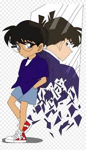 Кодама кэндзи снято по манге: Conan Detective Detective Conan Anime Png Transparent Png 1024x1390 844230 Pngfind