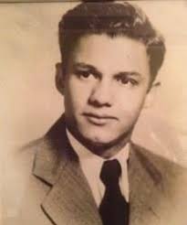 Manuel Ramirez Obituary (1928