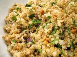Come Cucinare La Quinoa 3 Ricette Ricette Di Cucina Ricette Salutari