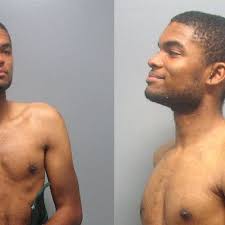 Man shot by Chatham officer pleads not guilty to aggravated assault