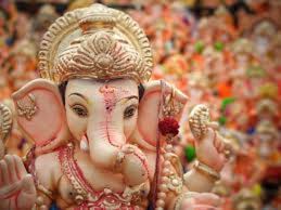 May the blessings of lord ganesha be on you and your family on the auspicious occasion of ganesh chaturthi. Ganesh Chaturthi 2020 Wishes Messages And Quotes Business Insider India