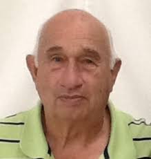 Howard Blevins Obituary (1940