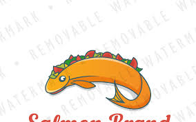 Maybe you would like to learn more about one of these? Fish Taco Restaurant Logo Template 75662 Templatemonster
