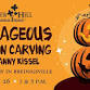 Outrageous Pumpkin Carving with Danny Kissel at event image