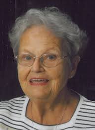 Obituary of Nancy Houbolt