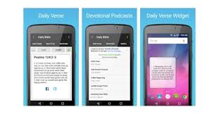 Daily devotional and enjoy it on your iphone, ipad, and ipod touch. Top 11 Devotional Apps Everyone Should Download Now