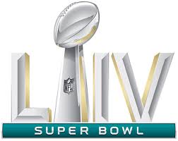 Nfl on location experiences is your only source for official super bowl tickets with premium seat locations. New Super Bowl Lv Logo Leaked And It S Not Good Creative Bloq