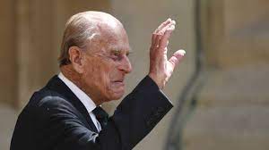 Le voci sul principe filippo. Glkjq086rxgy2m