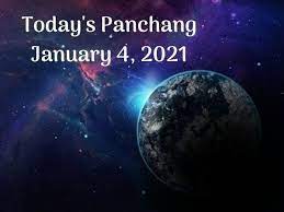 Know what is happening today around the world! What Is On 4 January 2021