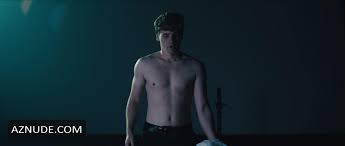 PORNO NUDE SCENES - AZMen