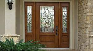 Chez castorama, les portes d'entrée se déclinent en de nombreux styles et couleurs : Prix D Une Porte D Entree Bois Cout Moyen Tarif De Pose