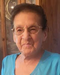 Ninfa "Nancy" Gonzales Obituary May 26, 2025