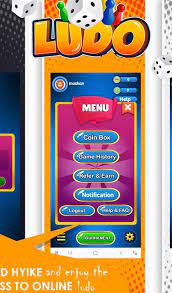 So it clear gambling, but if you wish to play then some of the apps or websites are given below: Hyike Ludo Board Game For Android Apk Download