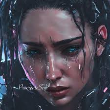 100+ Sci-fi Emotions Procreate Stamps