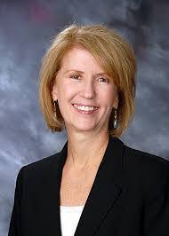 Bernadette Wolfe's Instagram, Twitter & Facebook