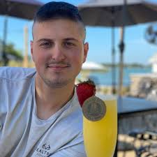 Emilee Scott and Trevor Black's Wedding Website