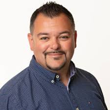 Silva John, Graduate Administrative Assistant — Faculty of Social Sciences