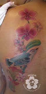 When searching for tattoo inspiration it becomes clear that there is a definitive lack of representation when it comes to tattoos on black or brown skin. Watercolor Tattoo On Brown Skin