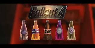 Check out polygon's fallout 4: Fallout 4 Nuka World Nuka Cola Recipes Locations Guide Video Games Blogger