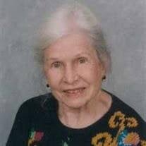 Dorothy Bolmer Richards Obituary