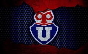 Universe of awesome curated wallpapers. Download Wallpapers Universidad De Chile 4k Logo Chilean Primera Division Soccer Football Club Chile Grunge Udechile Metal Texture Universidad De Chile Fc For Desktop Free Pictures For Desktop Free