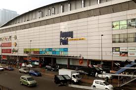Ampang point shopping mall has four floors of popular food outlets, affordable clothing brands and a leisurely shopping experience. Selangor S Ampang The Country Cousin Edgeprop My