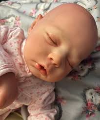 TickleBug Reborn Nursery