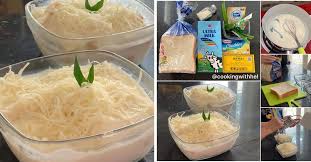 Jika sudah selesai maka semua bahan ini digulung, jika sudah maka celupkan pada bahan pencelup dan masukan. Setup Roti Tawar Sarapan Mewah Dari Makanan Sisa Resep Spesial