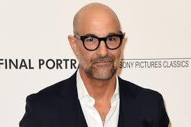 Actor stanley tucci was born on november 11, 1960, in peekskill, new york. Stanley Tucci Garners A List Support At Movie Premiere Page Six