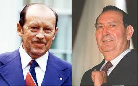 Los vividores del coloradismo”