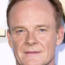 Alistair Petrie — The Movie Database (TMDB)