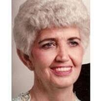 Dorothy Ritch Obituary