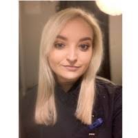 Eileen Mcgovern's Instagram, Twitter & Facebook