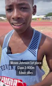 Edwin Allen High School