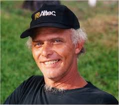 Richard Dale “Ricky” Anderson Sr. (1954-2000)