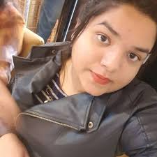 Isha Singhal's User Profile