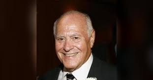 Frederick A. Sprecher Obituary