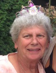 Obituary information for Mary Alice Claire Walerski