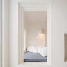 The Sala Ayutthaya Hotel Thailand By Onion Sleeping Nook House And Home Magazine Minimalist Home