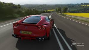 Check spelling or type a new query. First Time With Ferrari 812 Superfast Forza