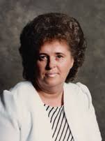 Barbara Ann Belt Blackwell (1941-2004)