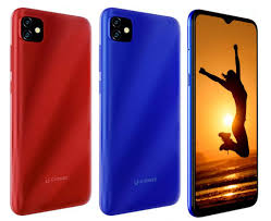 Gionee Max Pro - description and ...