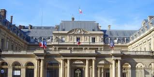 Wo2 / bureaux bois / labellisé bbca. Qu Est Ce Que Le Conseil D Etat