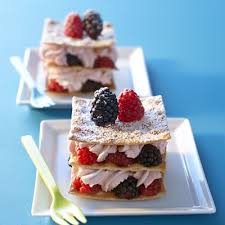 Biscuit Aux Fruits Rouges Recettes Recette Biscuits Aux Fruits Alimentation Recette